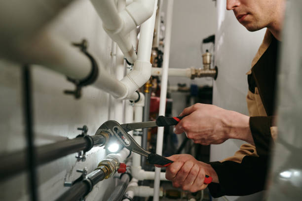 Best Plumbing Repair Near Me  in Eyota, MN