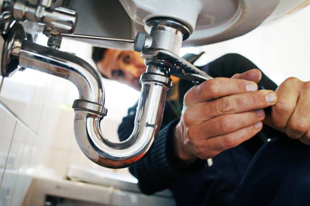 Best Emergency Plumbing Repair  in Eyota, MN