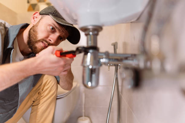 Reliable Eyota, MN Plumbing Solutions